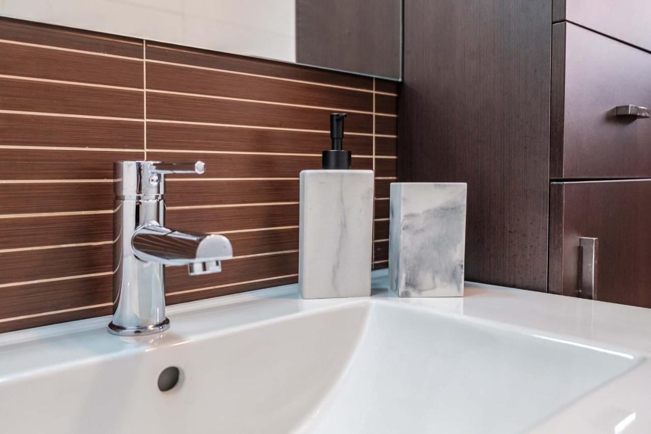 Stylish And Chic City Center Apartment With Wifi San Cristóbal de La Laguna Exterior foto